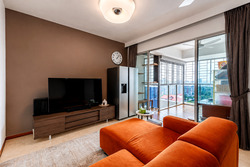 Clover By The Park (D20), Condominium #605396691